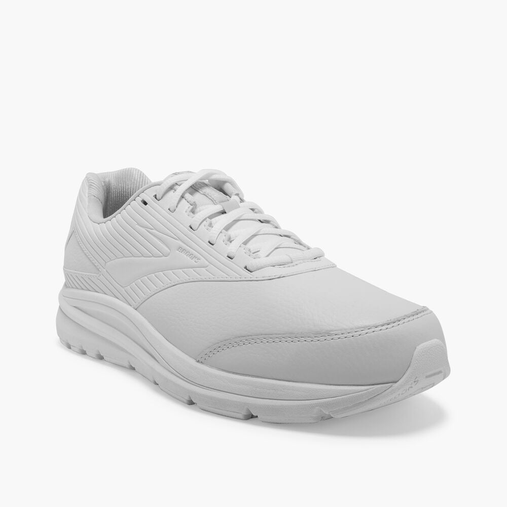 Men's Addiction Walker 2 - White/White