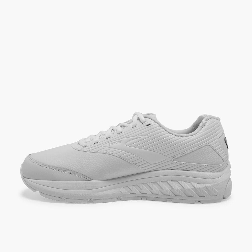 Men's Addiction Walker 2 - White/White
