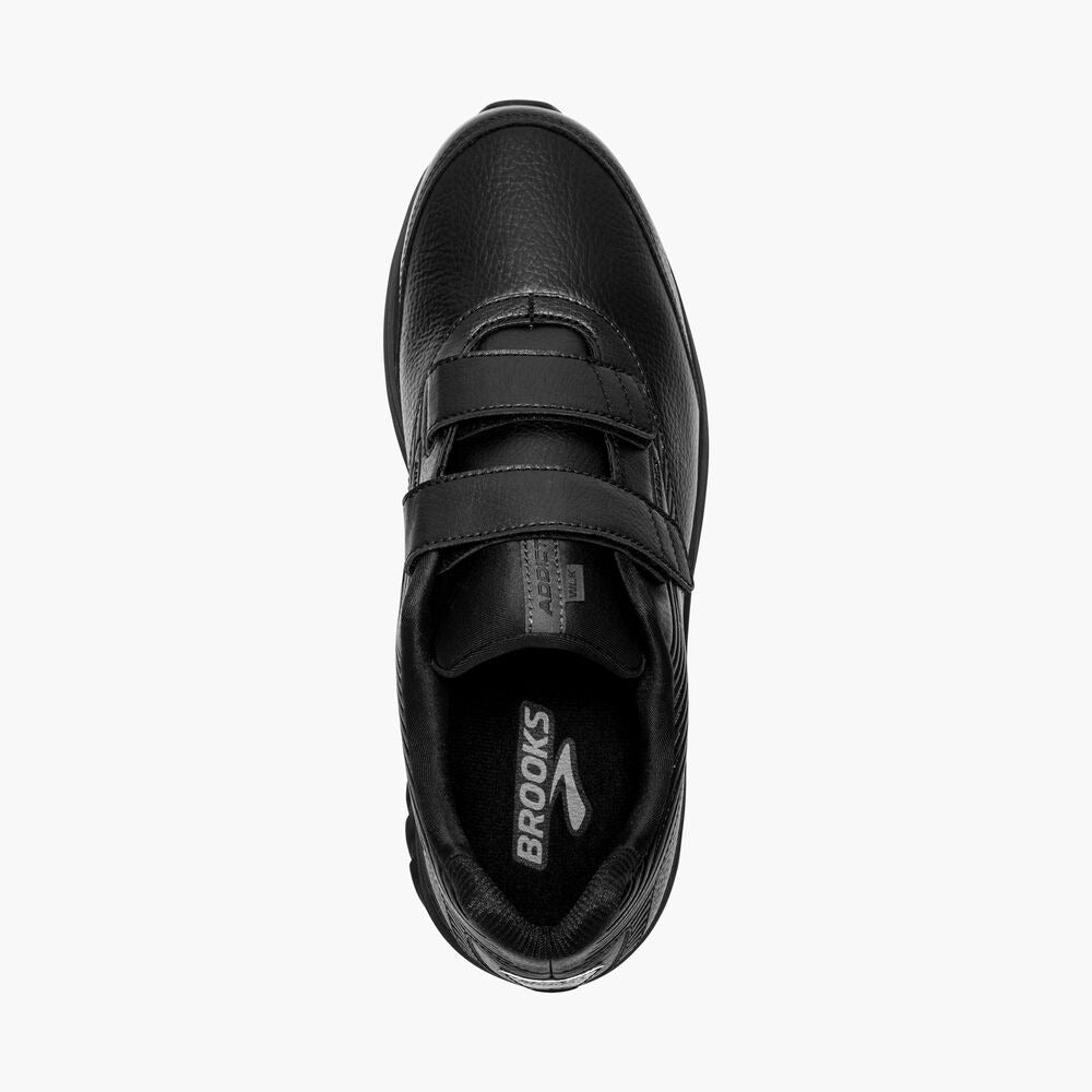 Men's Addiction Walker V-Strap 2 - Black/Black