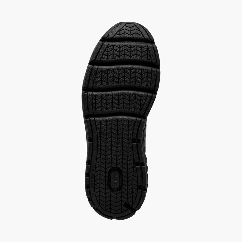 Men's Addiction Walker V-Strap 2 - Black/Black
