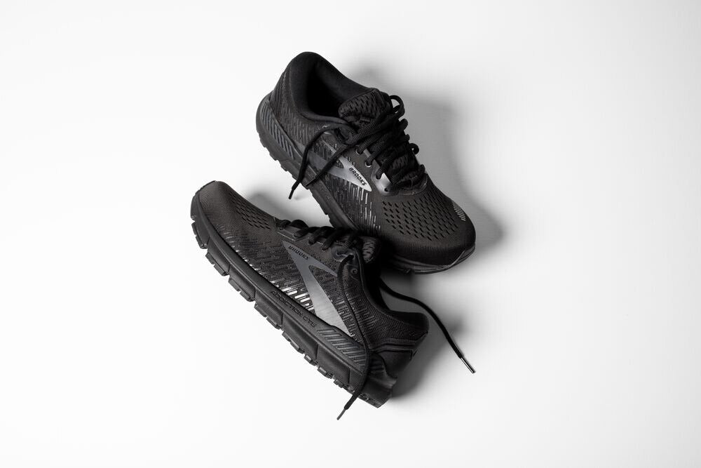 Men's Addiction GTS 15 - Black/Black/Ebony