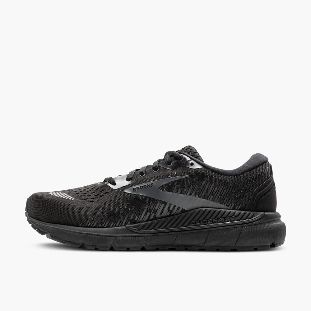 Men's Addiction GTS 15 - Black/Black/Ebony