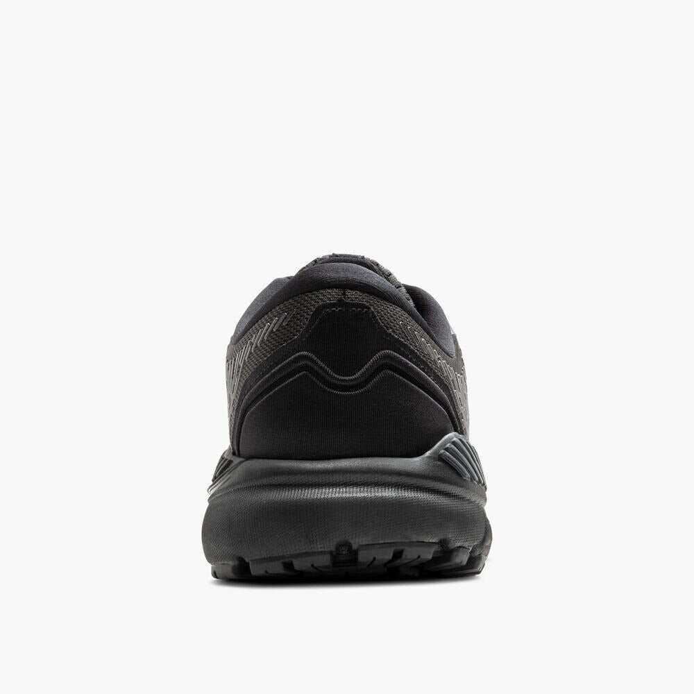 Men's Addiction GTS 15 - Black/Black/Ebony