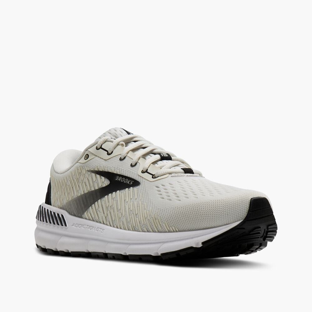 Men's Addiction GTS 15 - Vaporous Grey/Black/White