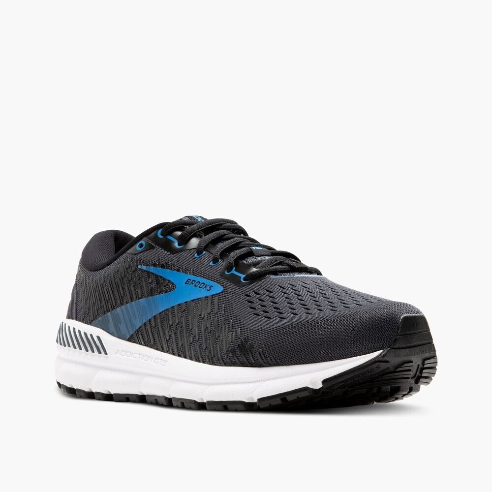 Men's Addiction GTS 15 - India Ink/Black/Blue