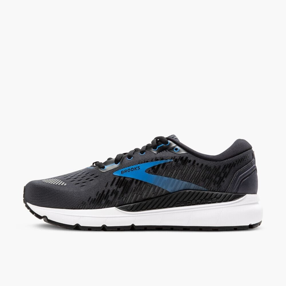 Men's Addiction GTS 15 - India Ink/Black/Blue