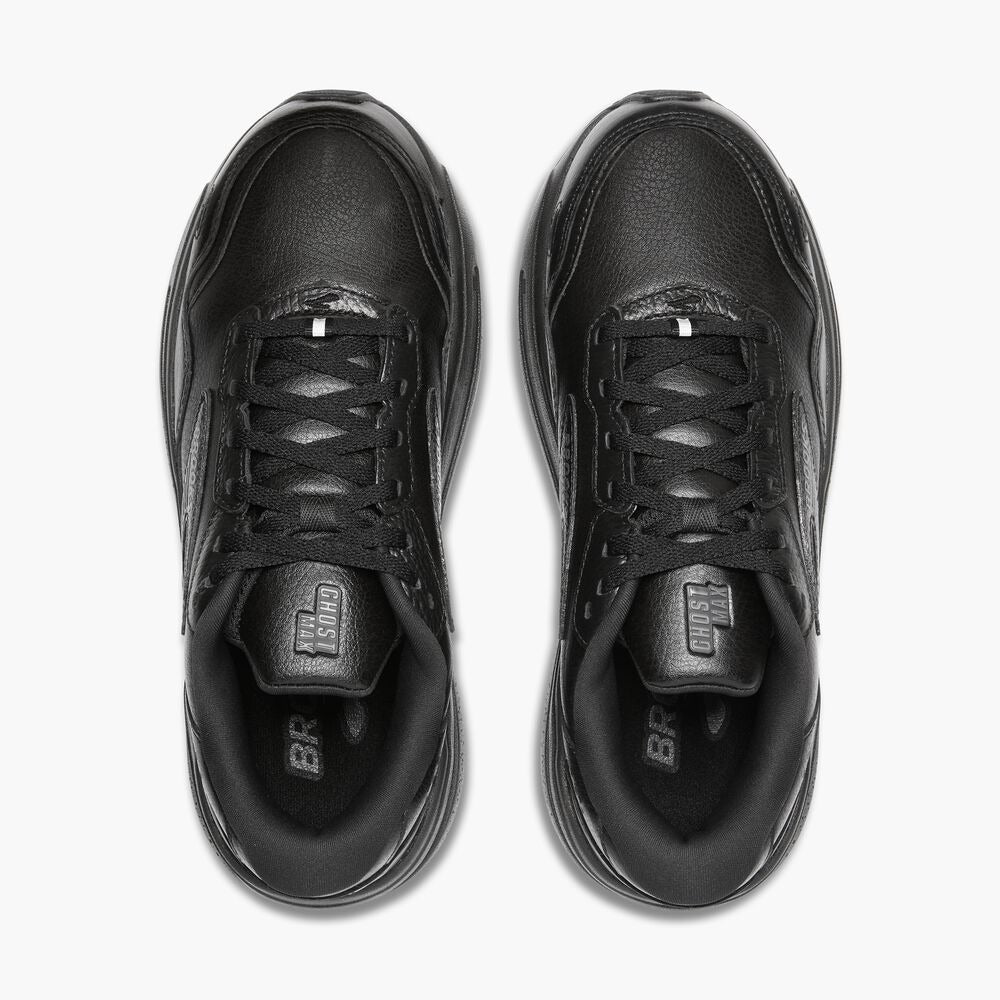 Men's Ghost Max L - Black/Black