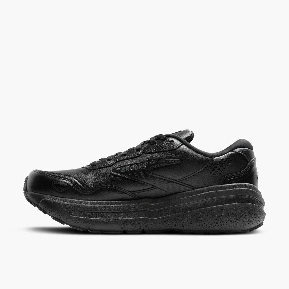 Men's Ghost Max L - Black/Black