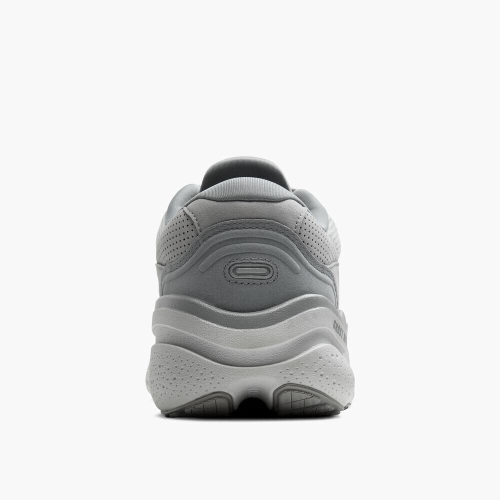 Men's Ghost Max SE - Primer Grey/Oyster/Alloy