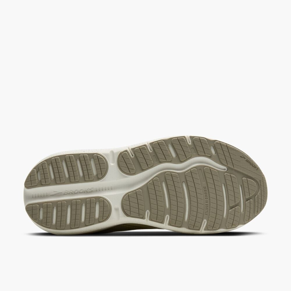 Men's Ghost Max SE - London Fog/Green Haze/Coconut