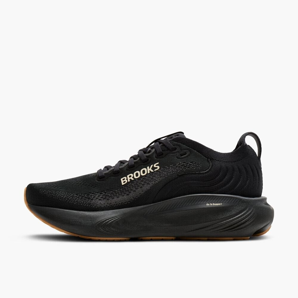 Men's Adrenaline GTS 25 - Black/Biscuit