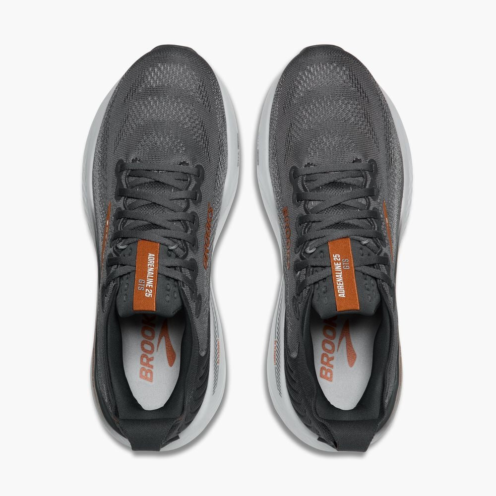 Men's Adrenaline GTS 25 - Turbulence/Bombay Brown/Grey