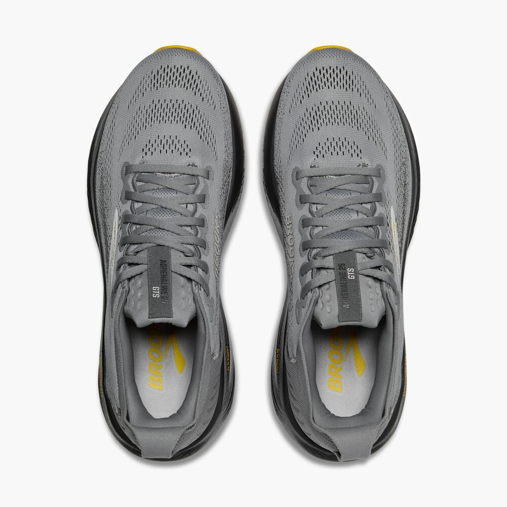 Men's Adrenaline GTS 25 - Primer Grey/Ebony/Jasmin