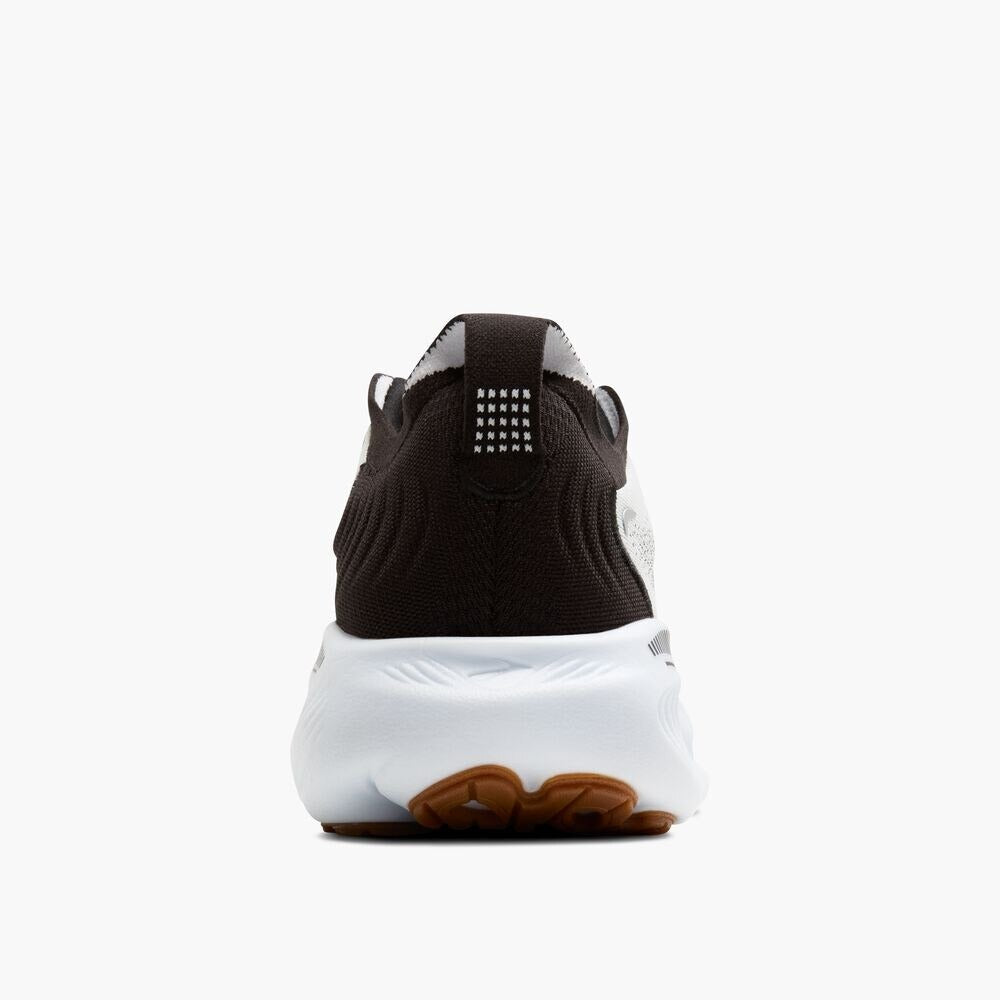 Men's Adrenaline GTS 25 - White/Black/White