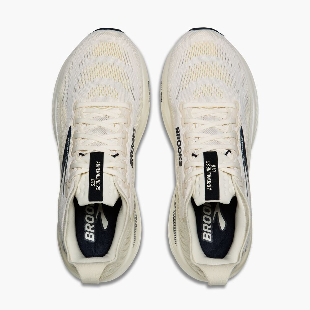 Men's Adrenaline GTS 25 - Arctic Wolf/Rutabaga/Navy
