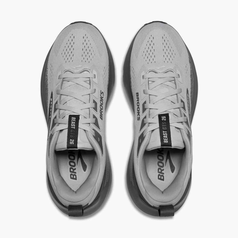 Men's Beast GTS 26 - Gray/Gray/Blackened Pearl