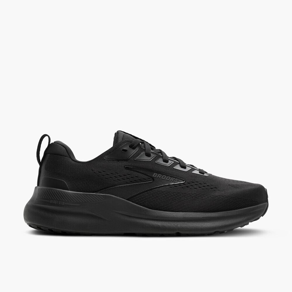 Men's Beast GTS 26 - Black/Black/Grey