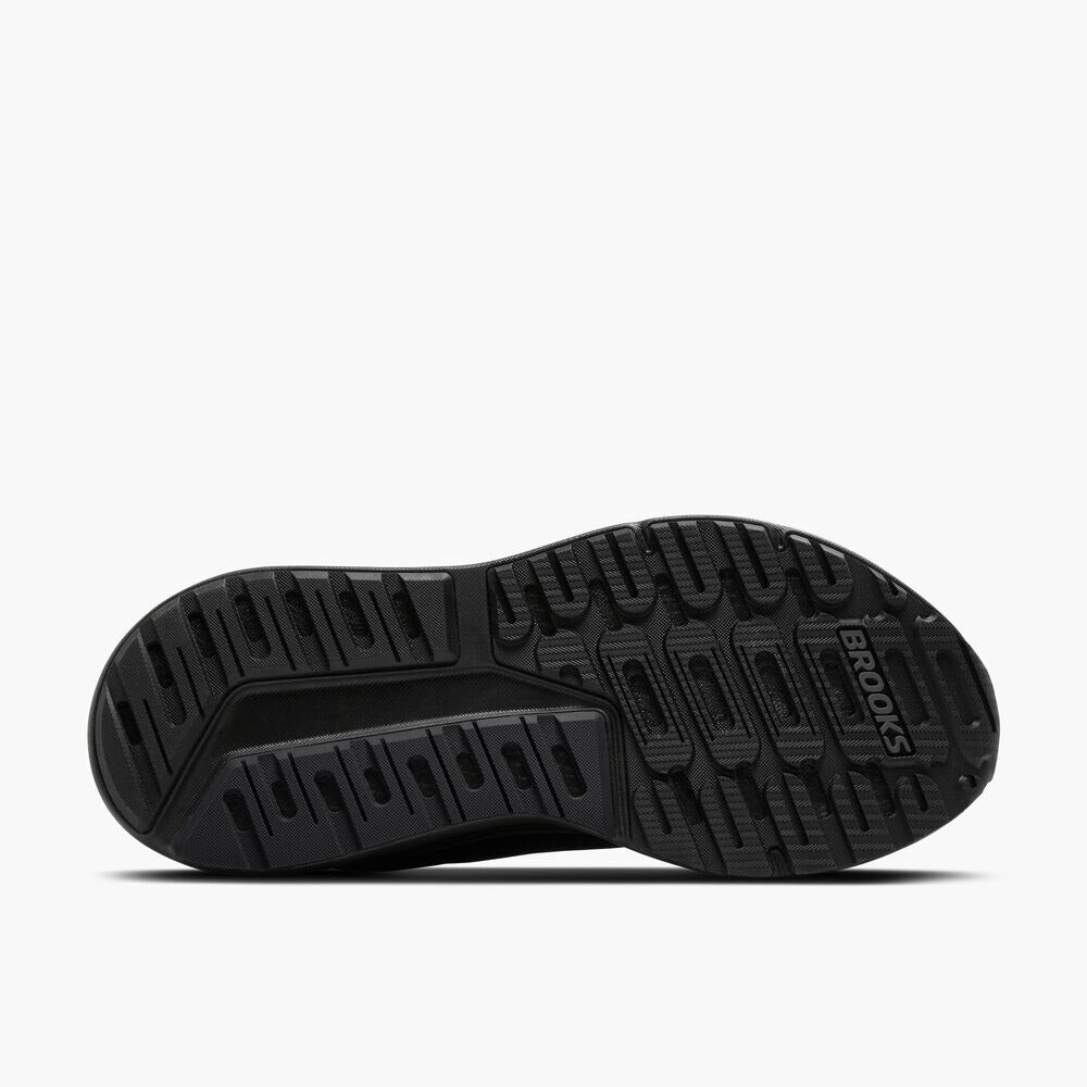 Men's Beast GTS 26 - Black/Black/Grey