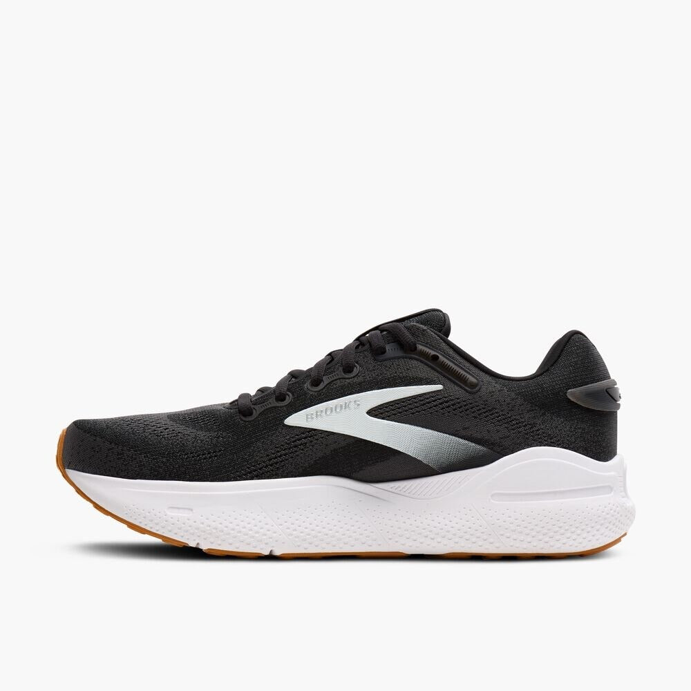 Men's Defyance Max - Black/Grey/Silver