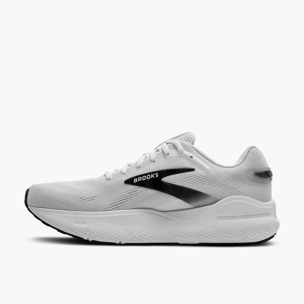 Men's Defyance Max - Bright White/Oyster/Black