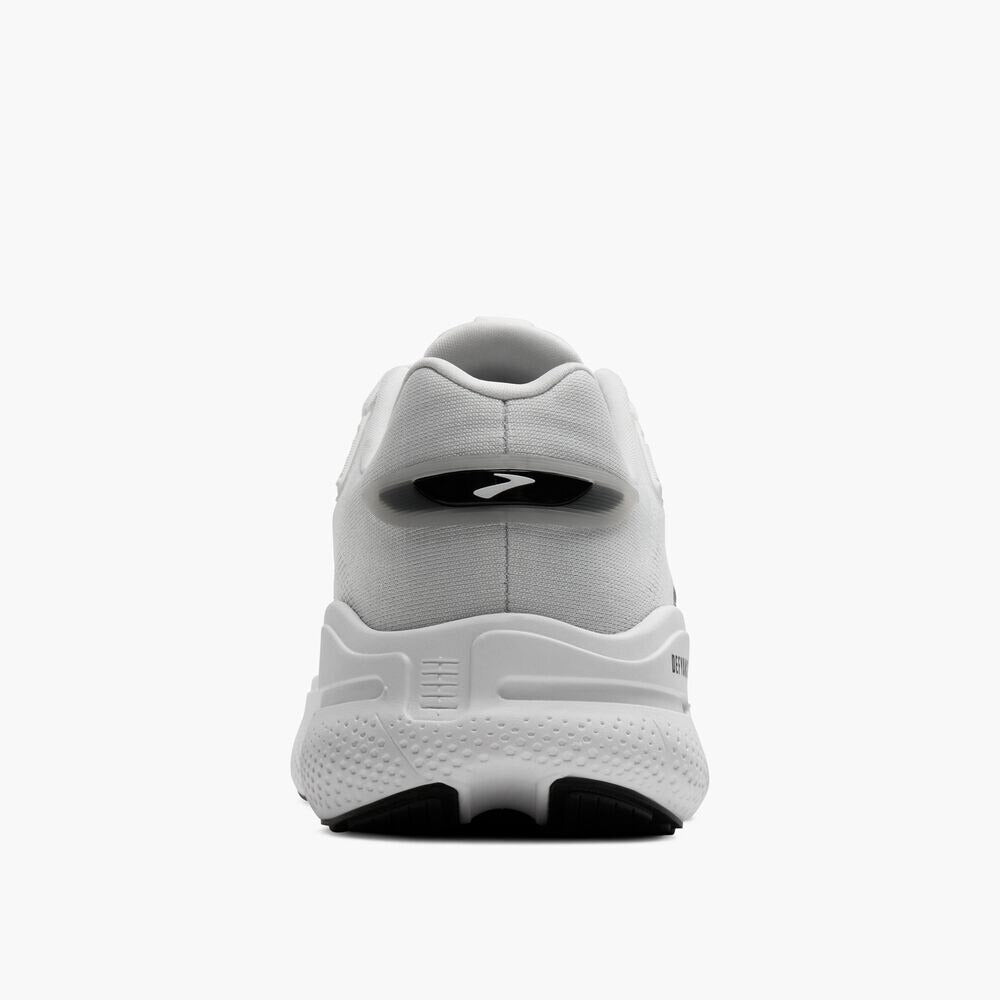 Men's Defyance Max - Bright White/Oyster/Black