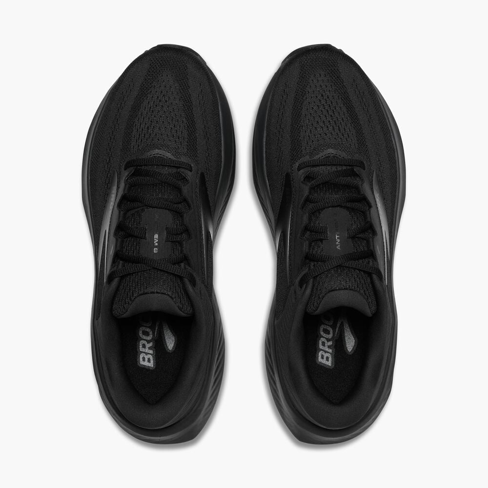 Men's Anthem 8 - Black/Black/Ebony