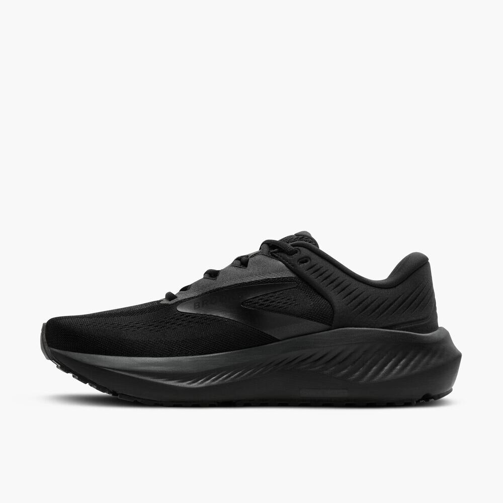 Men's Anthem 8 - Black/Black/Ebony