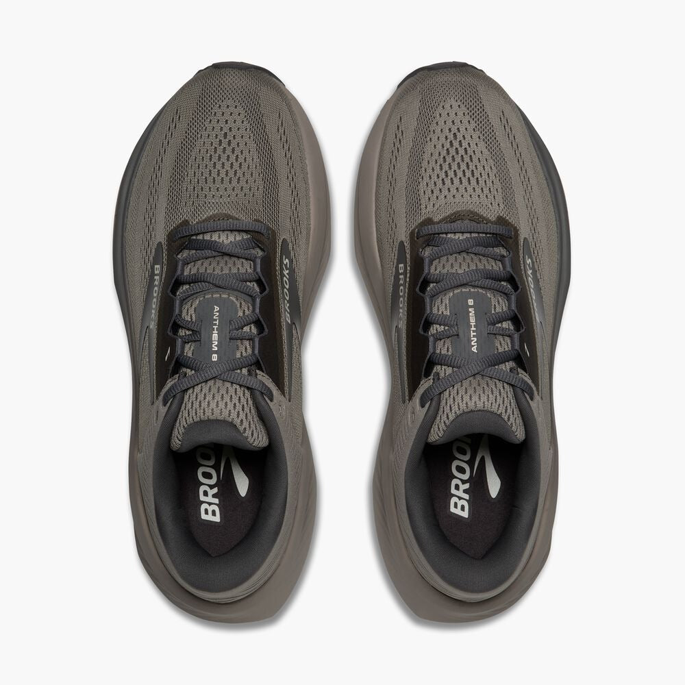 Men's Anthem 8 - Rock Ridge/Grey/Coconut