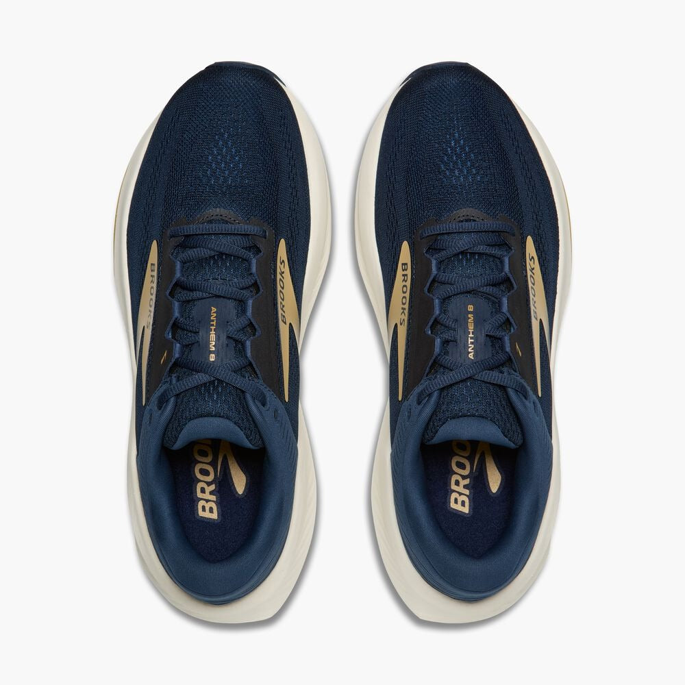 Men's Anthem 8 - Blue/Spellbound/Starfish