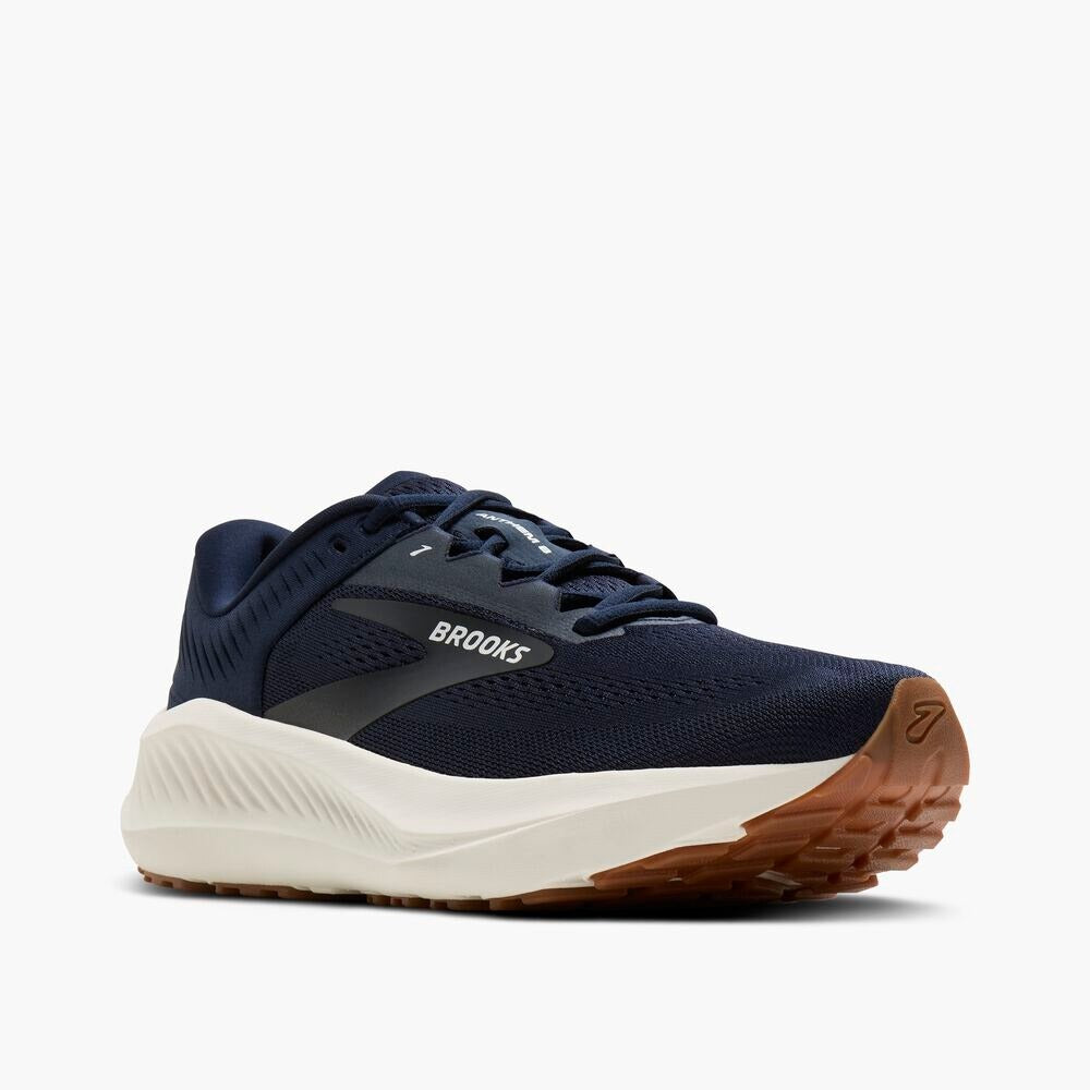 Men's Anthem 8 - Navy Blazer/Coconut