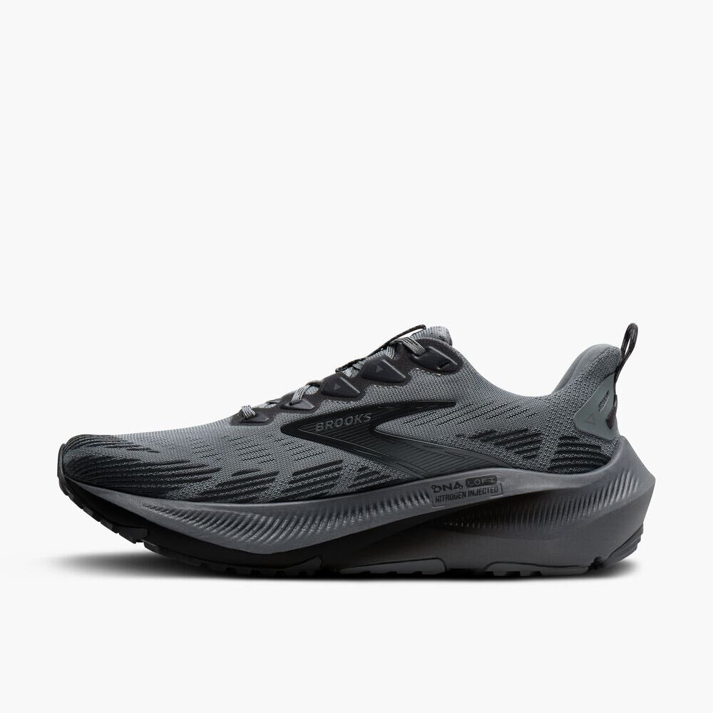 Men's Ghost Trail - Gray/Gray/Blackened Pearl