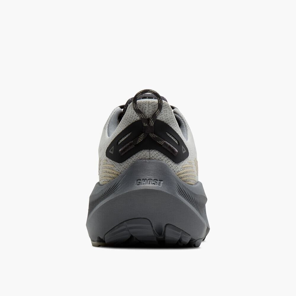 Men's Ghost Trail - Gray/Gray/Bleached Sand