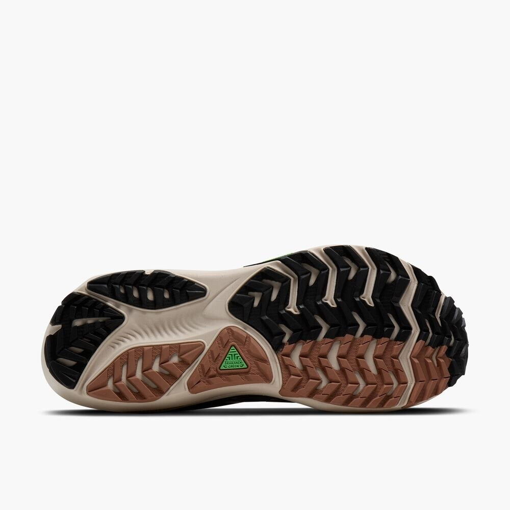 Men's Ghost Trail - Ebony/Black/Clove