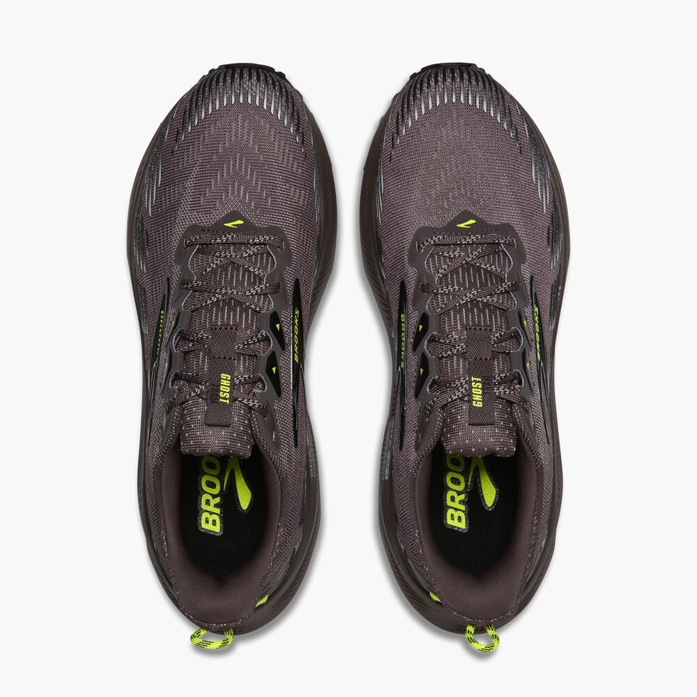 Men's Ghost Trail - Brown/Black/Nightlife