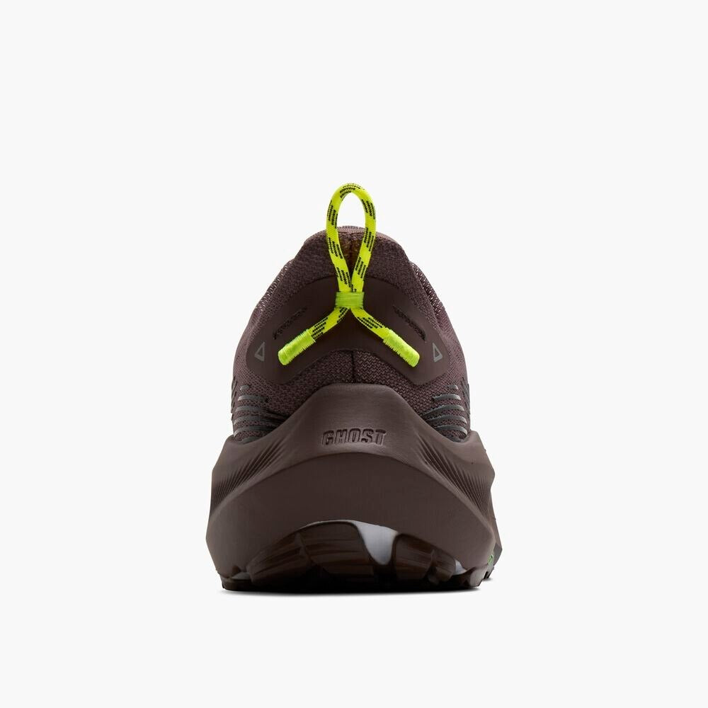 Men's Ghost Trail - Brown/Black/Nightlife