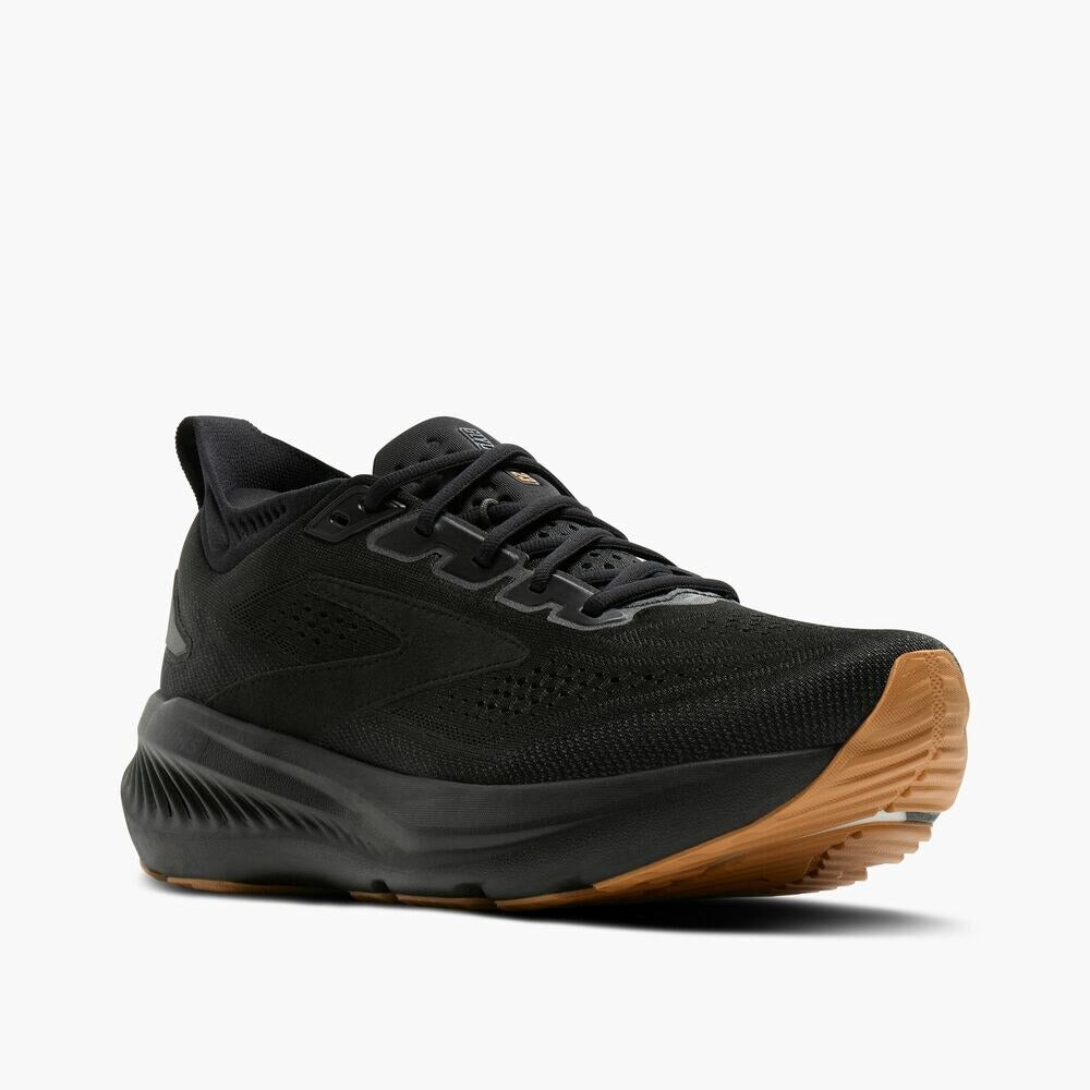 Men's Glycerin 23 - Black/Ebony/Biscuit