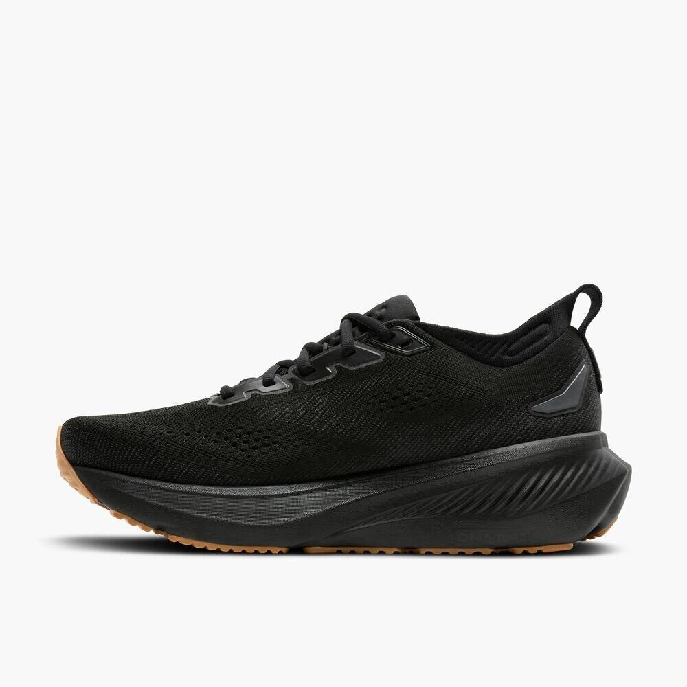 Men's Glycerin 23 - Black/Ebony/Biscuit
