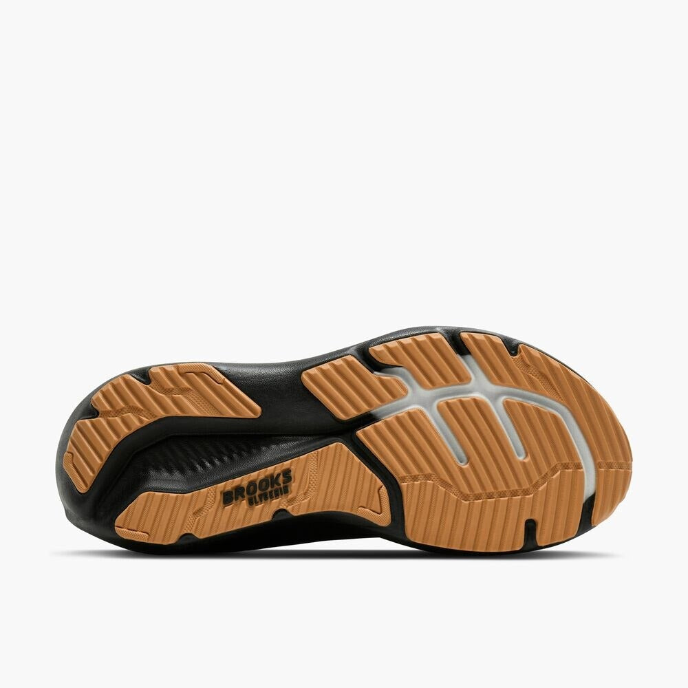 Men's Glycerin 23 - Black/Ebony/Biscuit