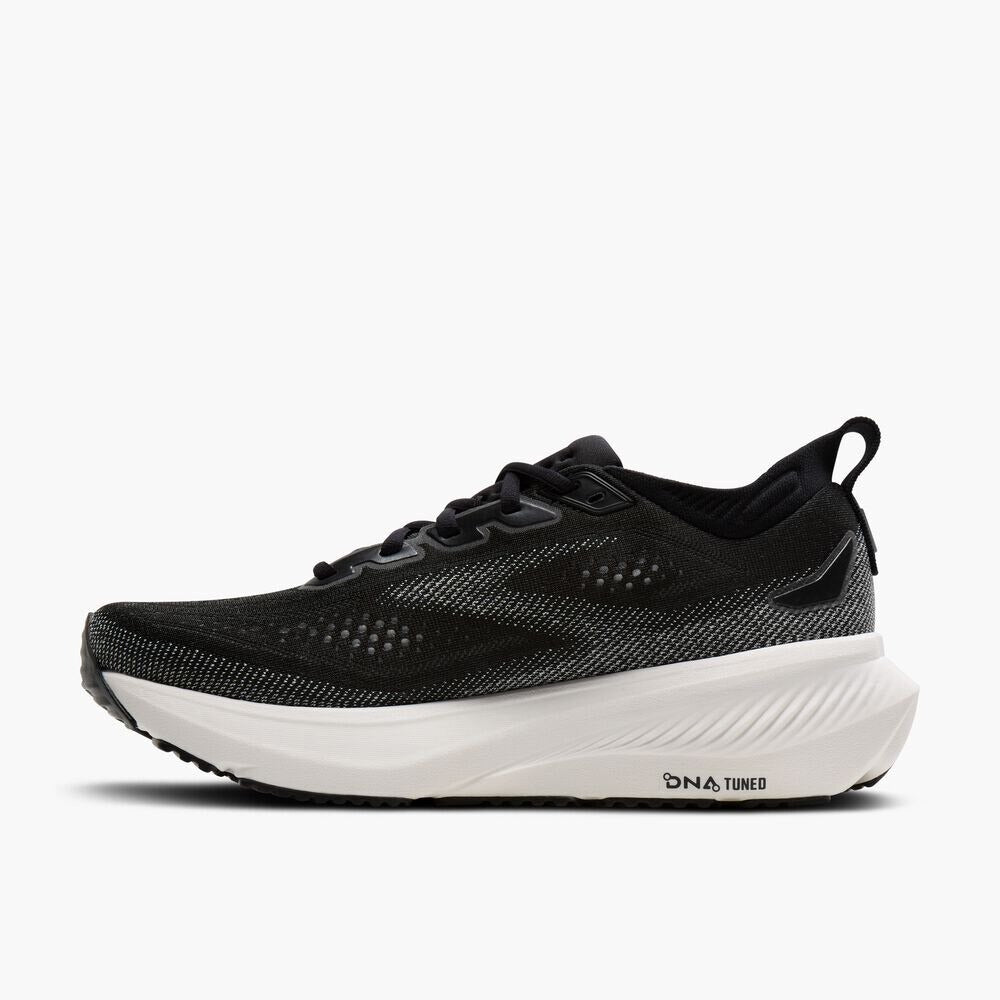 Men's Glycerin 23 - Black/Grey/White