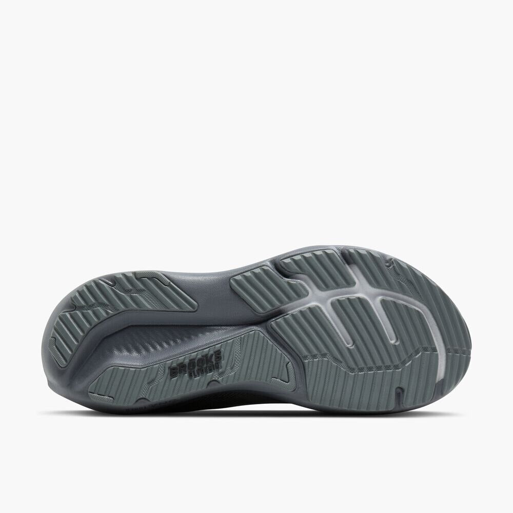 Men's Glycerin 23 - Grey/Blackened Pearl/Black