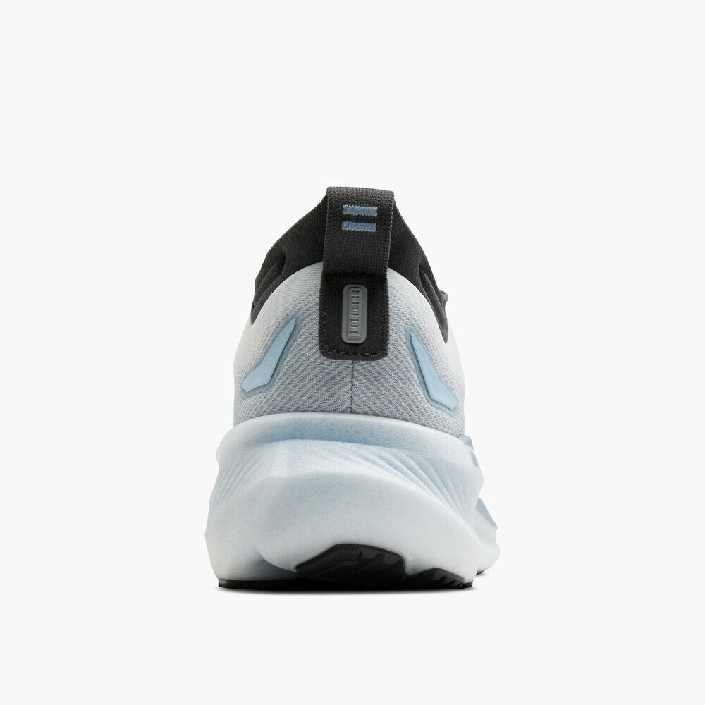 Men's Glycerin 23 - White/Rain/Baltic Sea