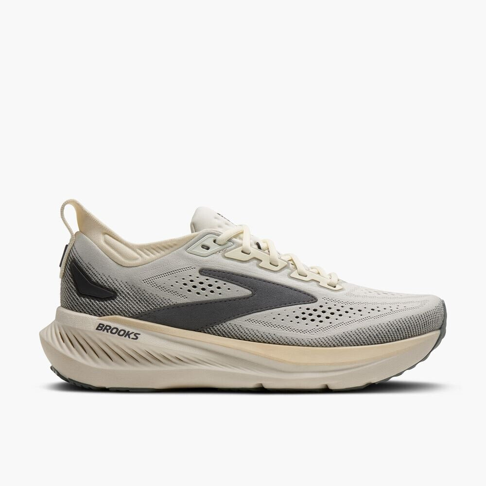 Men's Glycerin 23 - Coconut/Bleached Sand/Grey