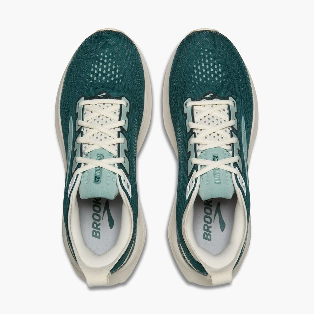 Men's Glycerin 23 - Atlantic Deep/GreyMist/Coconut