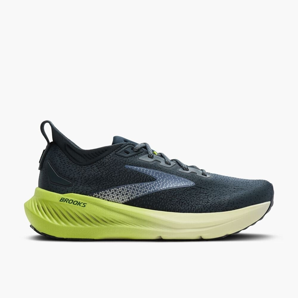 Men's Glycerin 23 - Sea/White/Nightlife