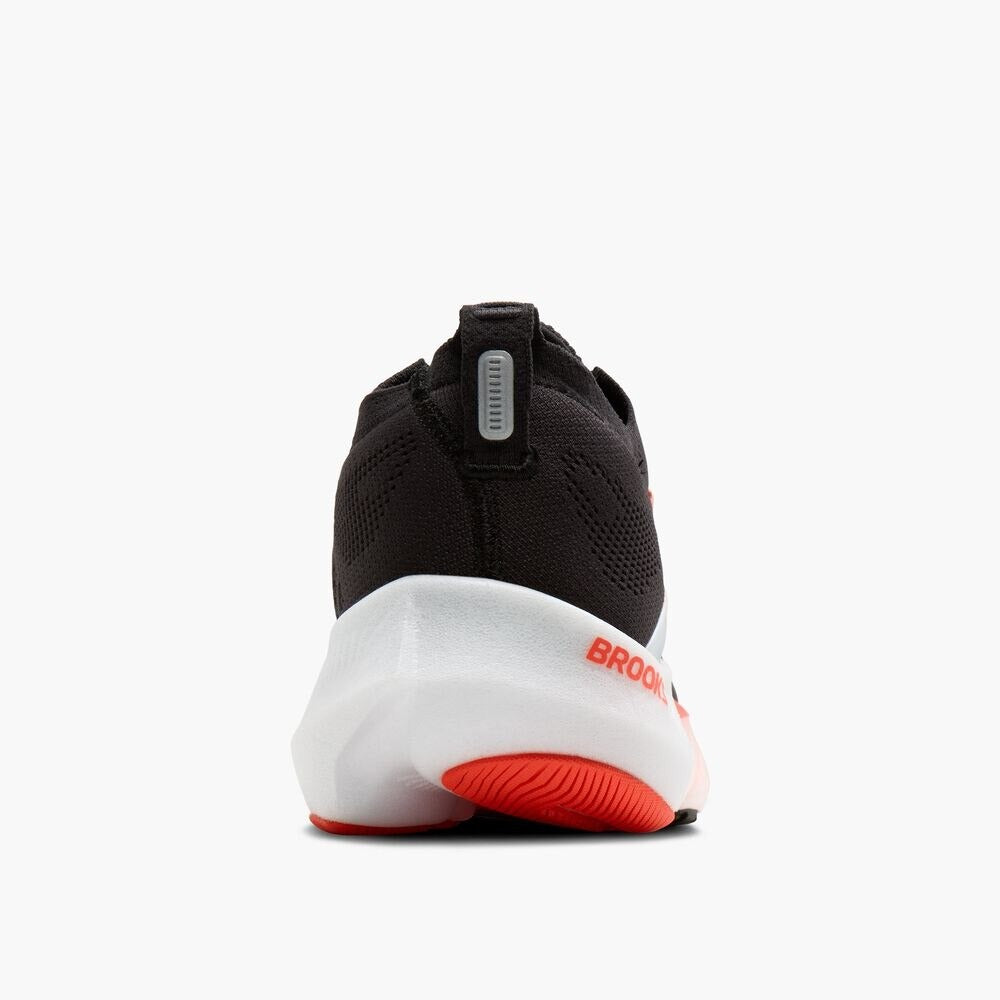 Men's Glycerin Flex - Black/Orange
