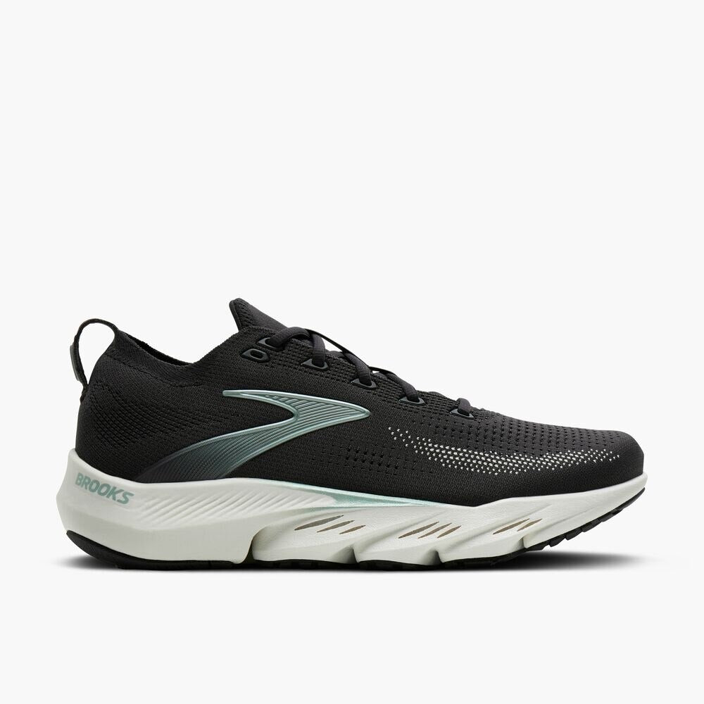 Men's Glycerin Flex - Phantom/Metallic/Coconut