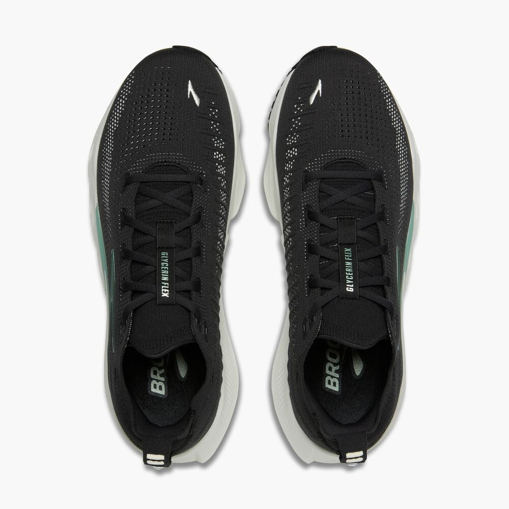 Men's Glycerin Flex - Phantom/Metallic/Coconut