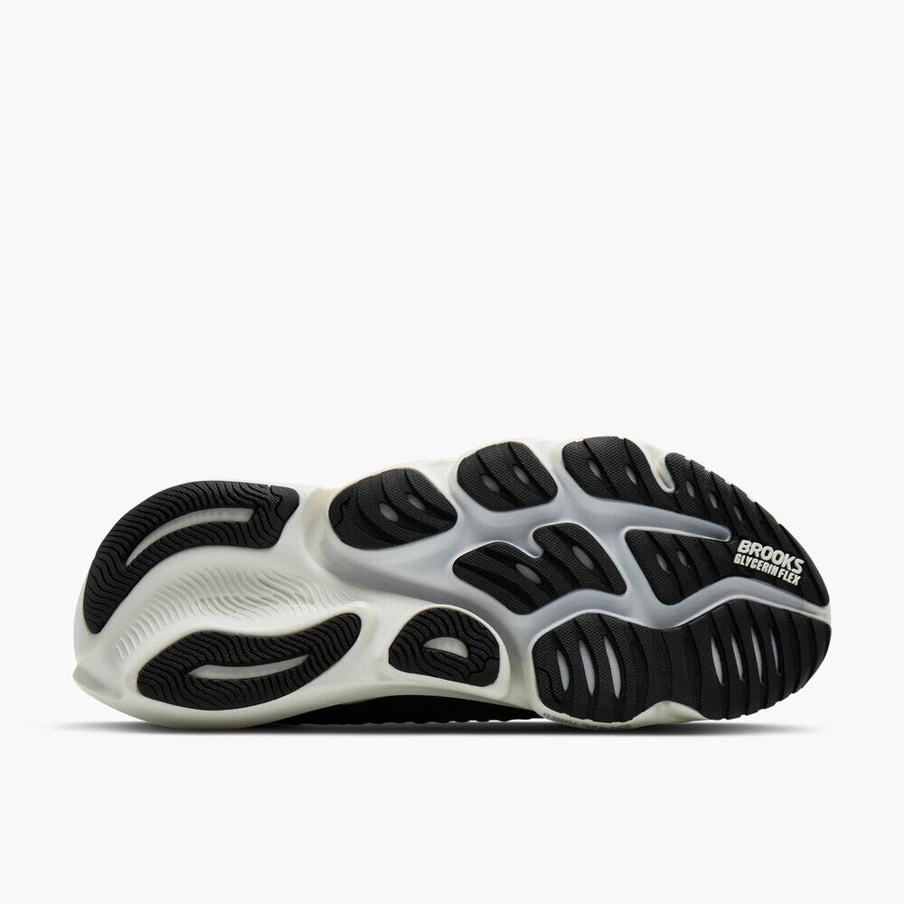 Men's Glycerin Flex - Phantom/Metallic/Coconut