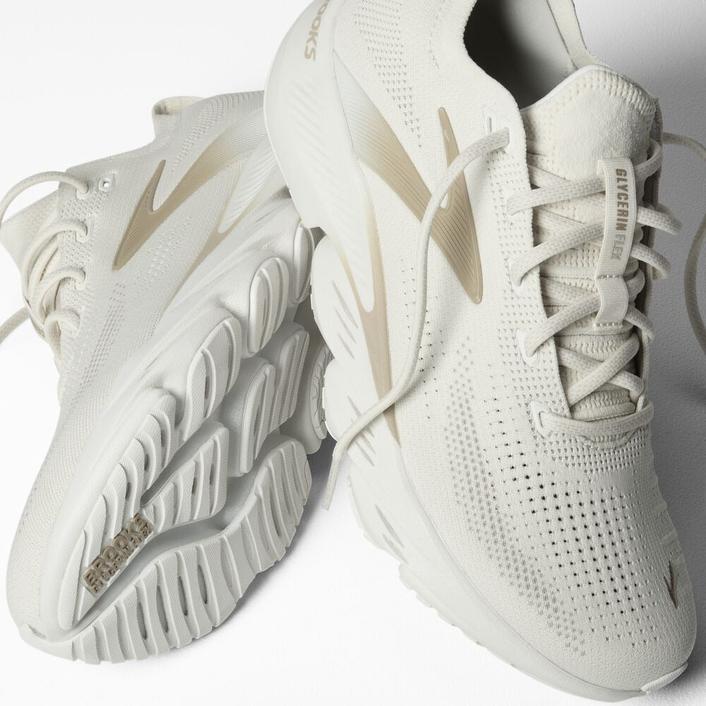 Men's Glycerin Flex - Coconut/Starfish/Chateau