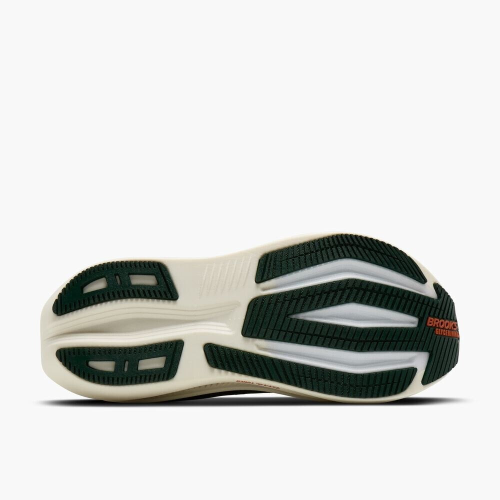 Men's Glycerin Max 2 - Dark Spruce/Bombay Brown/Clear